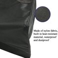 thumbnail image 5 of 600D Waterproof Oxford Cloth Office Printer Cover PVC Printer Scanner Dust Cover, 5 of 5