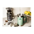 thumbnail image 4 of Stanley Perfect-Brew Prensa Francesa 48oz Negro 2.0, 4 of 5