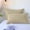 Khaki, variant on August Under Saving, Pillowcase A Chilling Body Pillowcase For Hot Sleepers And Night Sweats Suitable For All Seasons Breathable And Velvet Soft Full-length Pillowcase 2pc