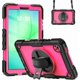 thumbnail image 1 of Funda Protectora para Samsung Galaxy Tab A11 8.7" (2025) y Tab A9 8.7" (2023) - RosePC, 1 of 9