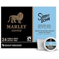 thumbnail image 1 of Marley  Simmer Down Decaf Medium Roast, 96 Count ( 4 Pack ), 1 of 5