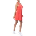 thumbnail image 3 of Athletic Works Women's Active Racerback Tank Dress, 3 of 8