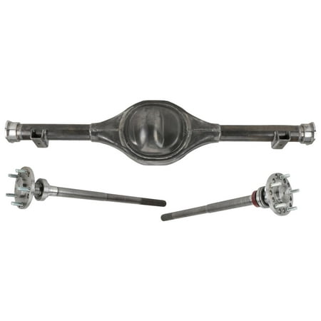 Ford 9 Inch Bolt-In Rear End Axle for 1967-70