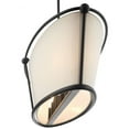 thumbnail image 4 of Eurofase Lighting - Pulito - 6 Light Pendant-Polished Nickel Finish, 4 of 7