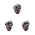 thumbnail image 4 of pitrice Front Fork Repair Locking Cap Adjust XCR/XCM Bicycle Preload Adjustable Knob Outdoor Replacement Rotating Button 25.4MM 3Set, 4 of 6