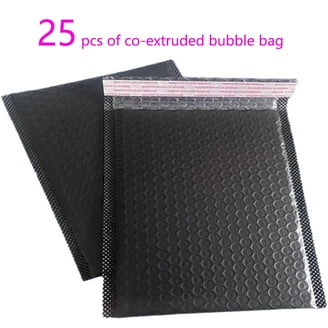 Bubble Mailers 6x10 Poly Bubble Mailers In Assorted Colors - Sizes 4x7.5", 5x7", 6x9", 8x11" 5 X 7 Bubble Mailers - Foto 9