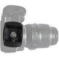 thumbnail image 4 of 2pack Universal Quick Release Qr Plate Tripod Head For Velbon Cx-444 Cx-888 Cx-460 Cx-460mini Cx-470-QH, 4 of 5