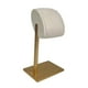 thumbnail image 5 of Expositor de pulseras de metal con base para relojes. Polo único beige, 5 of 9