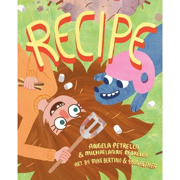 Recipe, (Hardcover)