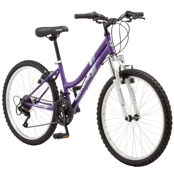 roadmaster granite peak 24 purple