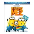 thumbnail image 2 of Despicable Me 2 (With 3 Mini-Movies) (Blu-ray 3D + Blu-ray + DVD), 2 of 2