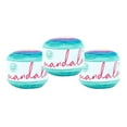 thumbnail image 1 of Lion Brand Yarn Mandala Multicolor Light DK Acrylic 3 Pack Yarn, 1 of 9