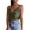 Army Green, variant on Relanfenk Women's Cowl Neck Satin Cami Top Spaghetti Straps Adjustable Camisole Sleeveless Soft Tank Tops Tanks & Camis
