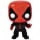 thumbnail image 1 of Figura Vinílica Funko Pop! Marvel 'Vestida para matar' de Deadpool, 1 of 1