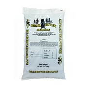 50 Pound Granular Clinoptilolite Zeolite - Organic Fertilizer Compost Agent All Purpose Absorbent