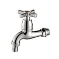 thumbnail image 1 of HILABEE water Water Spigot Patio Bathroom Lawn Drop Resistant Replacement Spigot A, 1 of 9