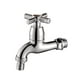 thumbnail image 1 of Grifo de repuesto Grifo de agua Grifo resistente a caídas Lavandería Césped estilo A, 1 of 9