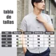 thumbnail image 2 of Camisa Hombre Cuello Mao Color Sólido Manga Corta -bruce Lee, 2 of 5