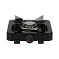 thumbnail image 3 of Stansport Single Burner Propane Stove, 3 of 10