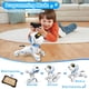 thumbnail image 2 of Juguete de control remoto Robot Dog Dwi Dowellin para niños de 8 a 12 años, 2 of 7