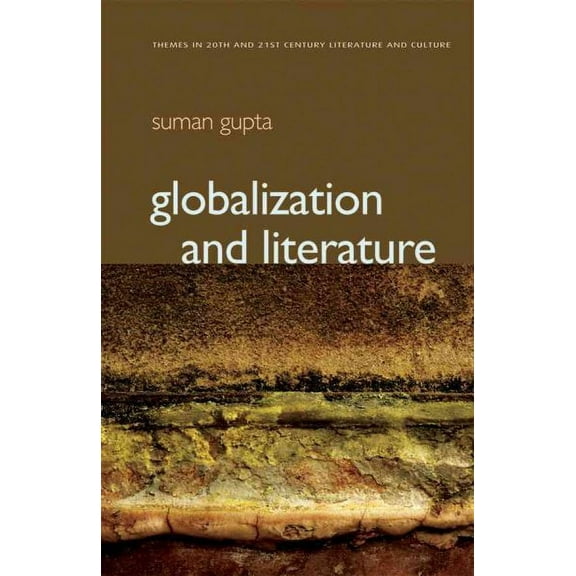 Globalization and Literature