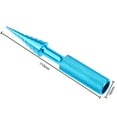 thumbnail image 2 of Labymos Aluminum Alloy Bearings Remover Bearing Disassemblers Hand Repairing Tools Bearing Remove Tool Bearings Installers, 2 of 7