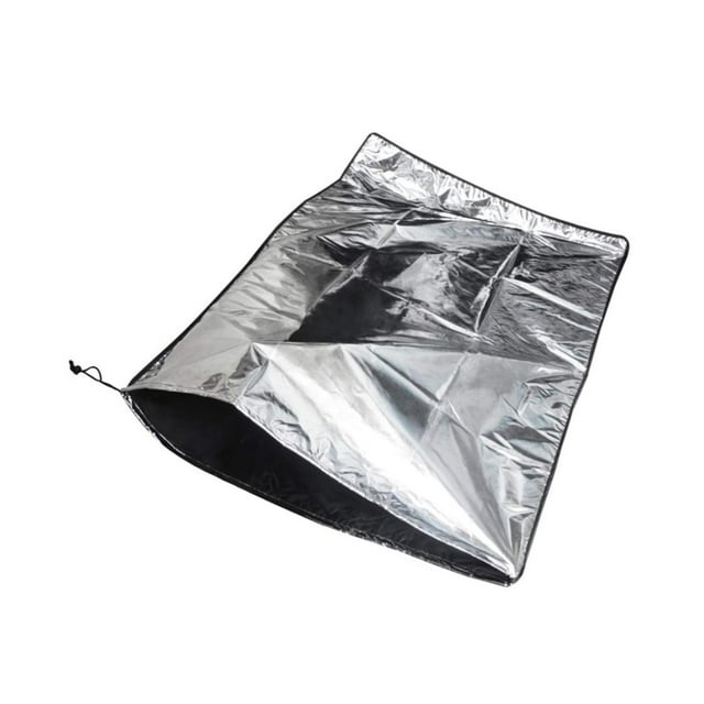 Guardoinrt Télescope Astronomique Étanche Facile à Utiliser pour le Camping la Randonnée Style A 1 Ensemble