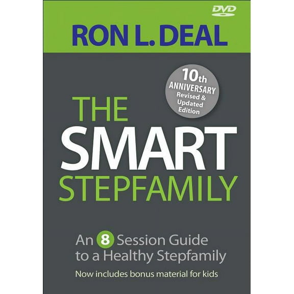 The Smart Stepfamily (Other)