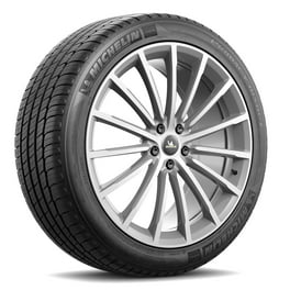 Michelin Premier A/S 215/45R17 87 V Tire - Walmart.com