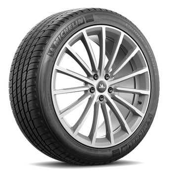 Michelin Primacy MXM4 All-Season P235/60R18 102V Tire