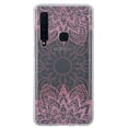 thumbnail image 1 of Funda Para Galaxy A9 2018 Mandalas Rosas, Uso Rudo, InstaCase  Protector para Galaxy A9 2018 Antigolpes, Case Mandalas Rosas, 1 of 5