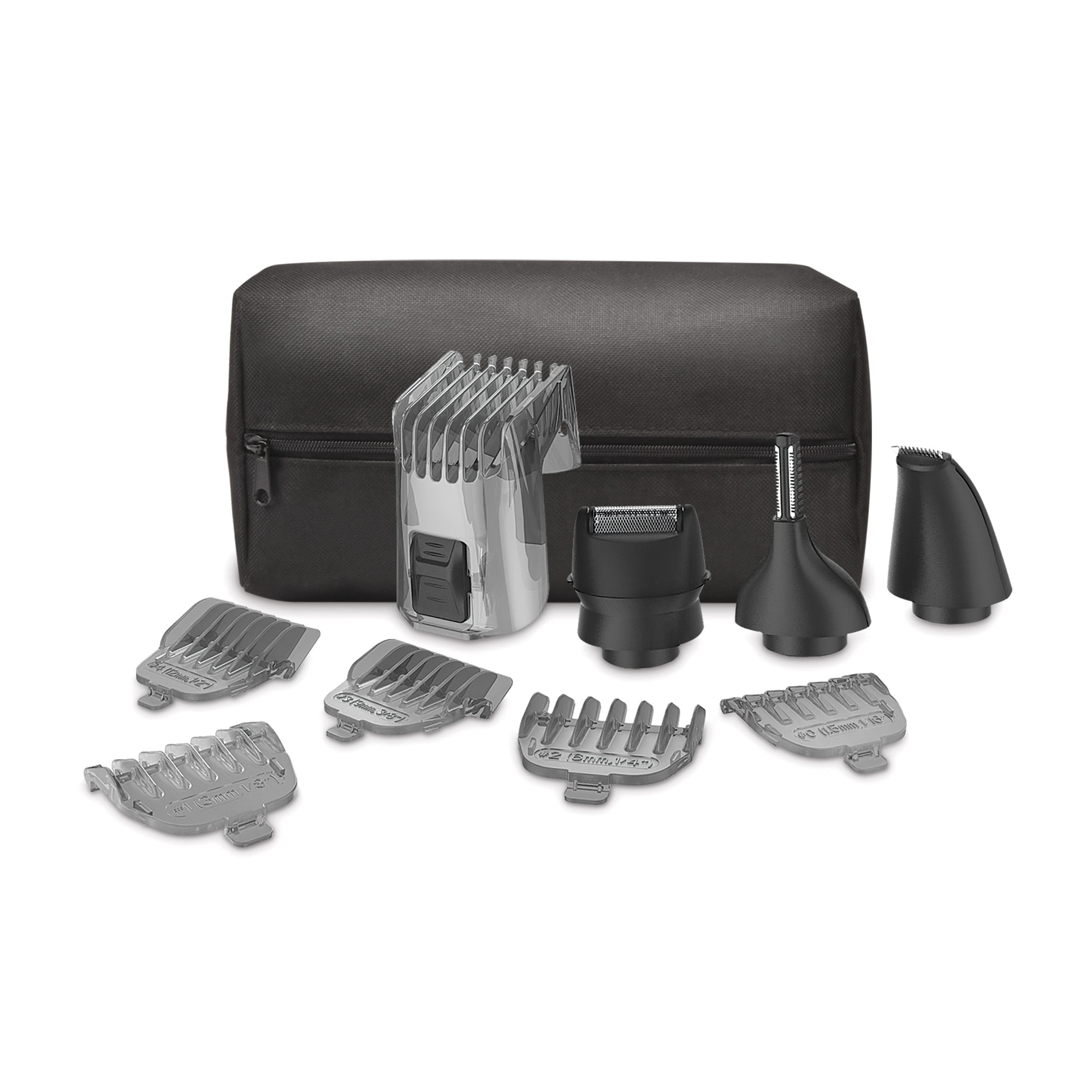 remington crafter beard boss style and detail kit