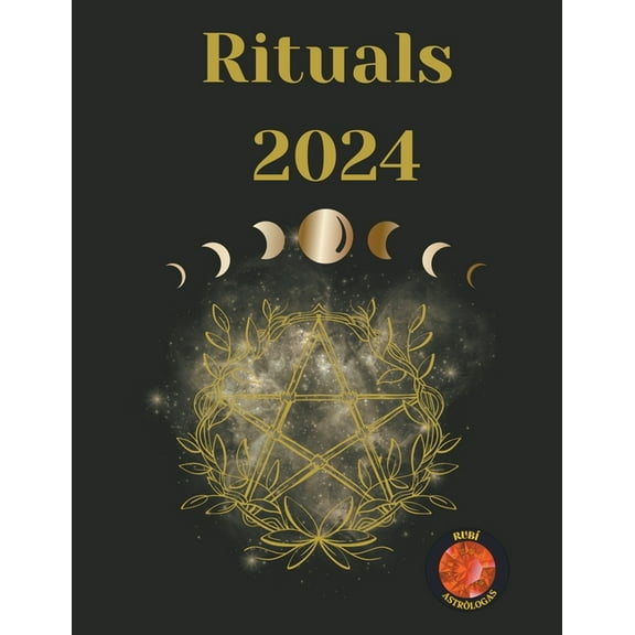 Rituals 2024, (Paperback)