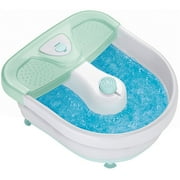 Foot Spa