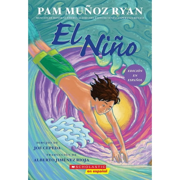 El Niño (Spanish Edition), (Paperback)