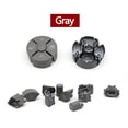 thumbnail image 7 of Car Multi-function Steering Wheel Push Buttons For Mercedes Benz R ML GL CLS SL SLK SLR Class W251 W164 W219 W230 W171, 7 of 7