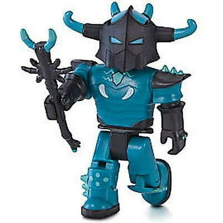 Roblox Series 1 Korblox Mage Mini Figure (No Packaging)