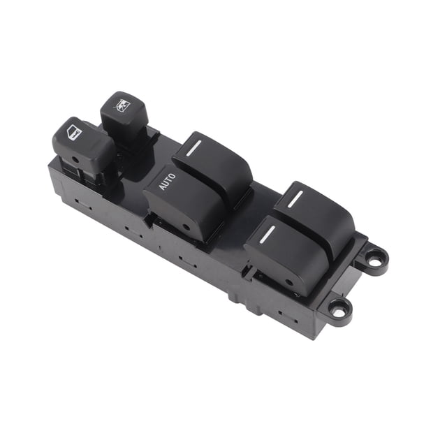 Interruptor maestro de elevalunas eléctrico 25401‑5M000 apto para Sentra 00‑06