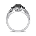 thumbnail image 4 of Everly Women's Diamond 14K White Gold Engagement Ring, 4 of 6