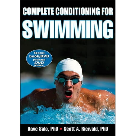 Complete Conditioning for Swimming