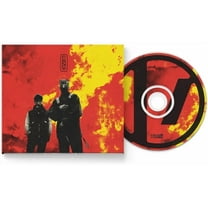 Twenty One Pilots – Clancy - Rock CD