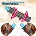 thumbnail image 3 of Barriles Rizadores de Cabello de 30 mm de para Accesorio de Peinado para HS01 HS05, Barriles Rizadores Automáticos para Cabello, 3 of 5