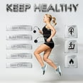 thumbnail image 2 of Cordless Jump Rope for any skill level Best for keeping fit, weight loss and general exercise, 2 of 5