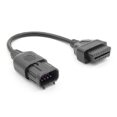 thumbnail image 2 of 8Pin to 16Pin OBD2 adapter for Polaris Sportsman 570 ATV, 2 of 4