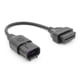 thumbnail image 2 of Polaris Sportsman 570 OBD2 adapter 8Pin to 16Pin for ATV diagnostics, 2 of 4