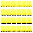 thumbnail image 5 of 24 Pcs Dry Erases Eraser Whiteboard Eraser Colorful Board Cleaner For Teachers Students, 5 of 9