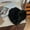 Classic Black, variant on Autumn And Winter Japanese Style Solid Color Pile Up Hats For Children To Look Small And Fashionable With A Bare Face. Cold Hats With A Lazy Style And A Loose Hood