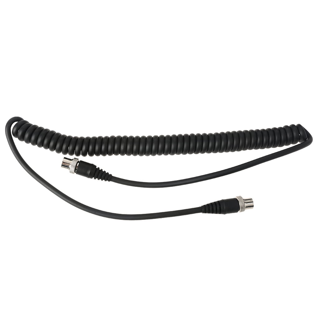 Yokua Underground Metal Detector Power Cable Replacement Part for GFX7000 4500 5000