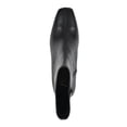 thumbnail image 6 of Aerosoles Women's Comfortable Stretch High Heel Ankle Boot, Wide Width, 6 of 6