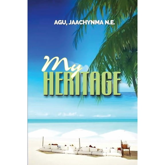 My Heritage (Paperback)